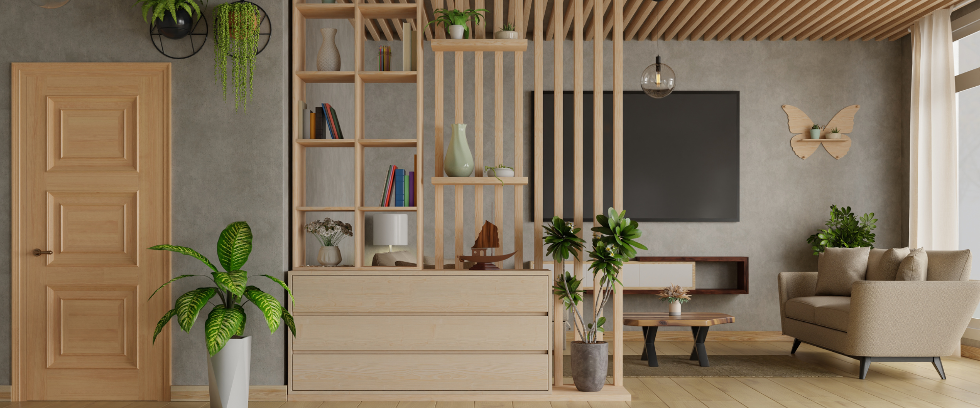 Elevate Every Corner