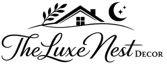 TheLuxeNestDecor