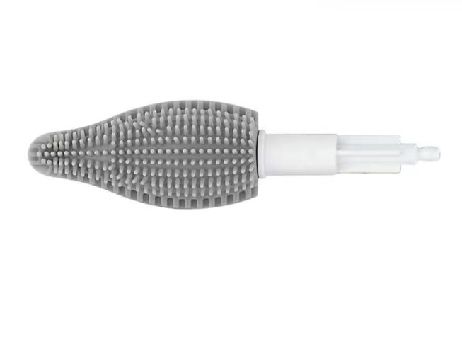Cordless Electric Cleaning Brush