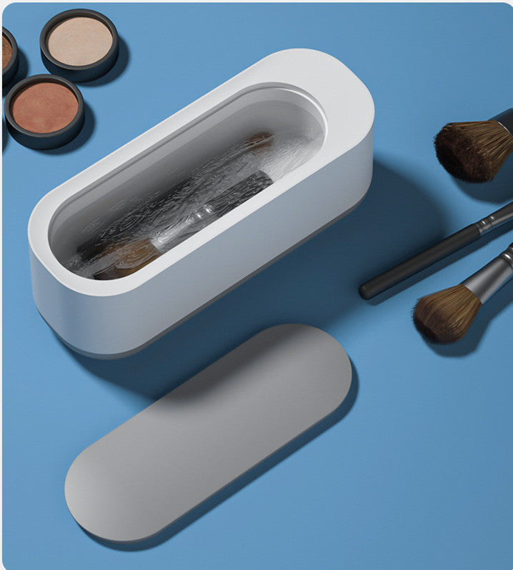 Ultrasonic Jewelry & Glasses Cleaner