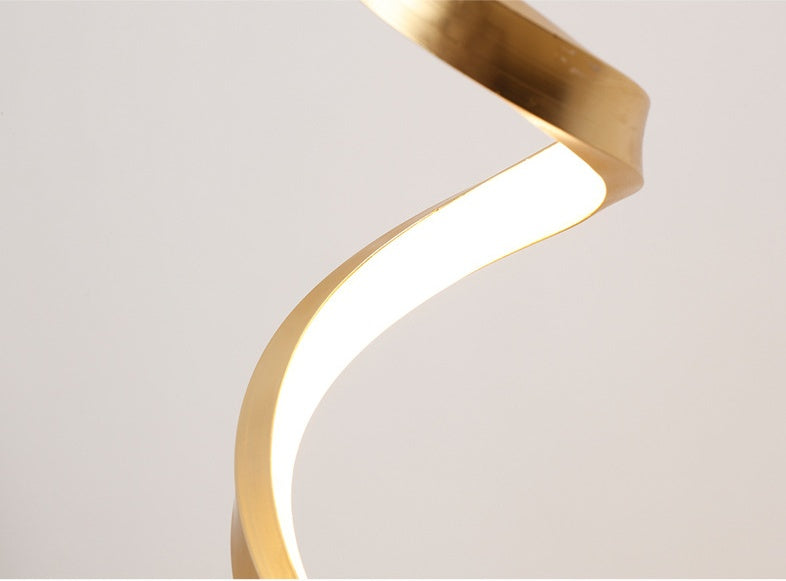 Modern LED Table Lamp