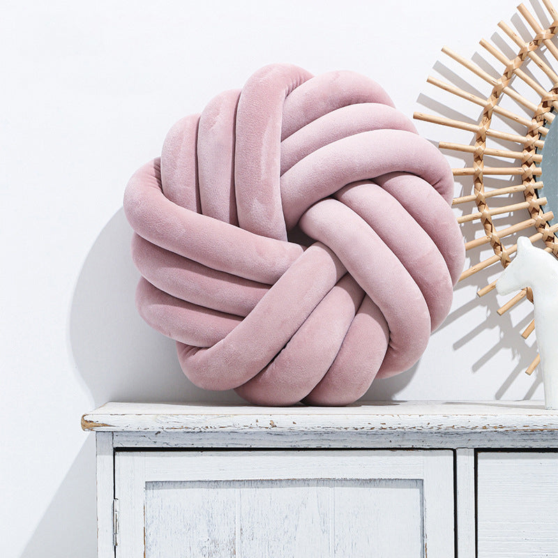 Nordic Decorative Cushion Pillow