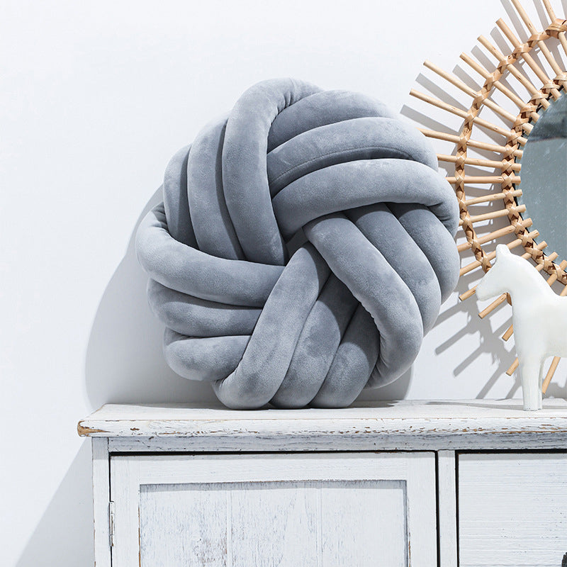 Nordic Decorative Cushion Pillow