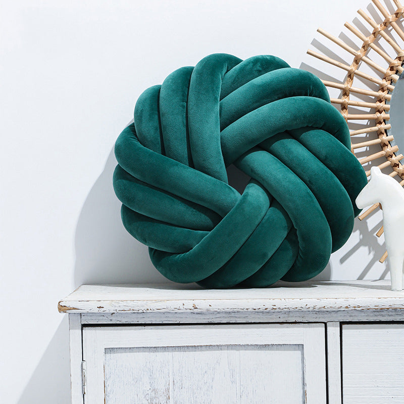 Nordic Decorative Cushion Pillow