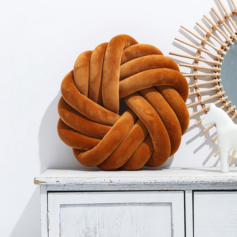 Nordic Decorative Cushion Pillow