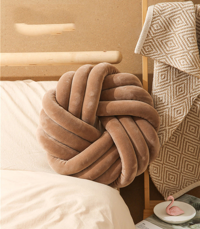Nordic Decorative Cushion Pillow