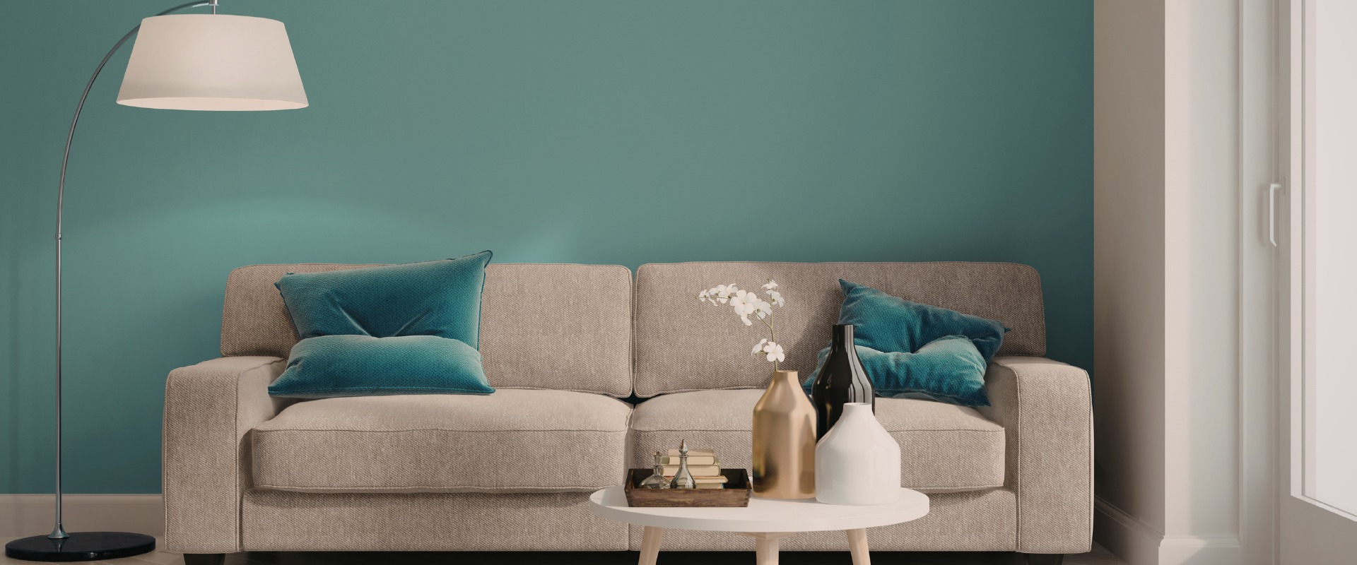 Where Luxury Feels Like Home