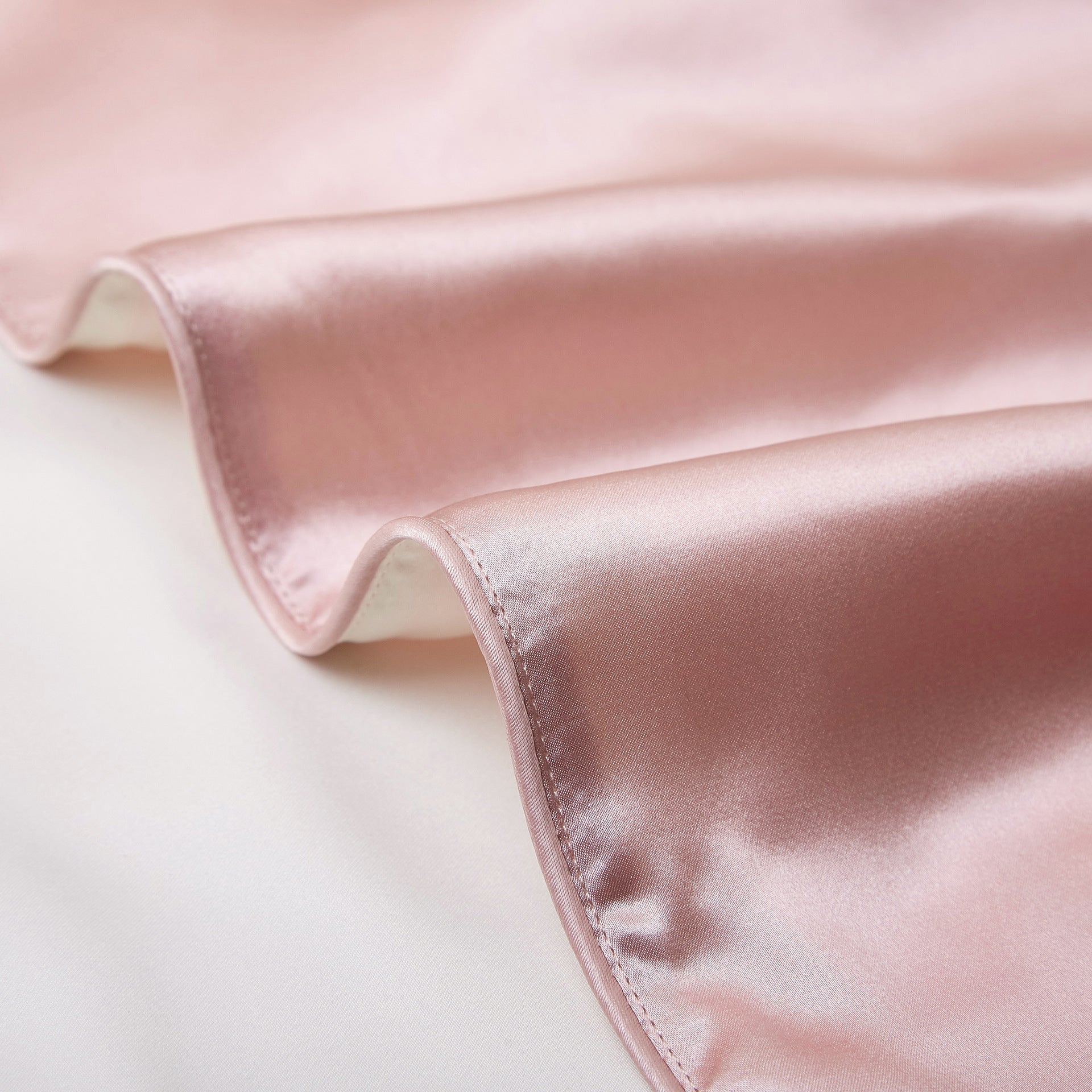 Pure Mulberry Silk Pillowcase