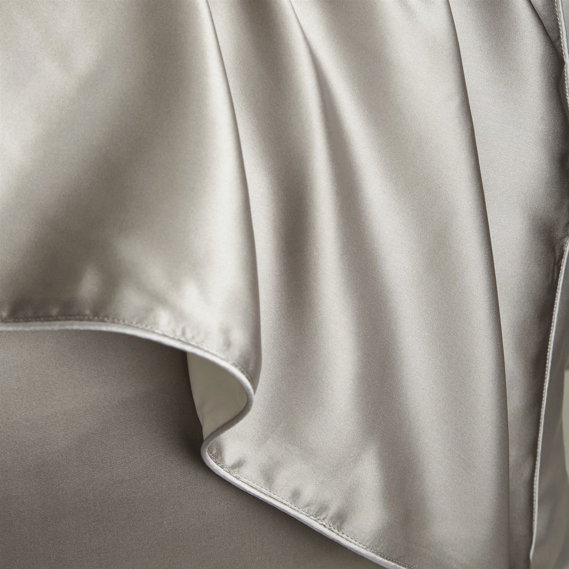 Pure Mulberry Silk Pillowcase