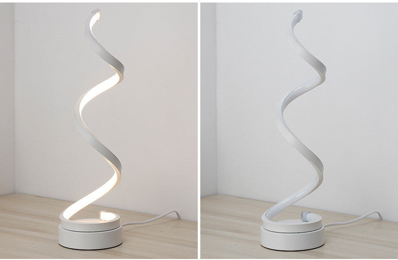 Modern LED Table Lamp