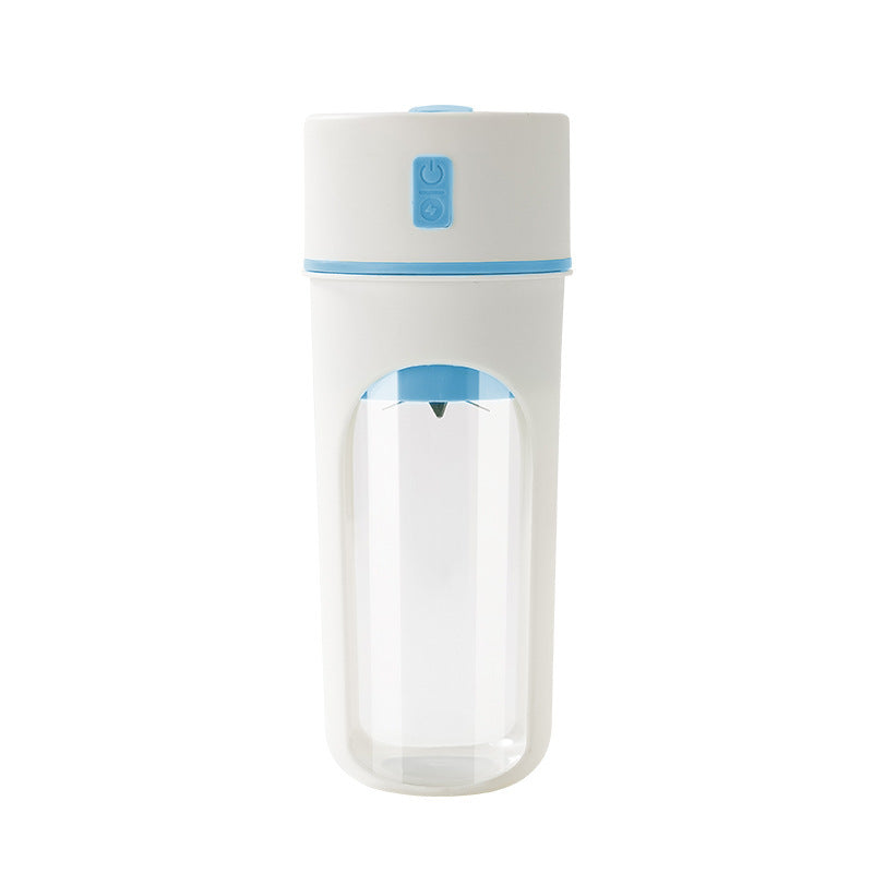 Portable USB Rechargeable Blender 400ml