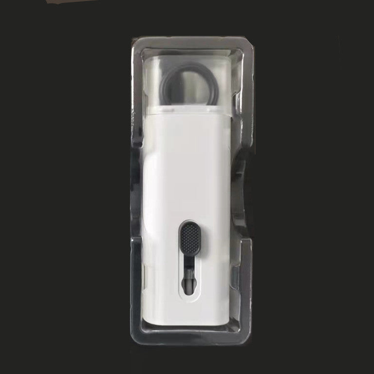Multifunctional 7 in 1 Cleaning Kit