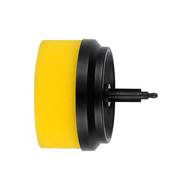 Cordless Electric Cleaning Brush