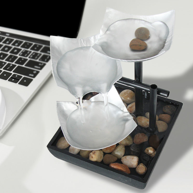 Modern Desktop Water Fountain