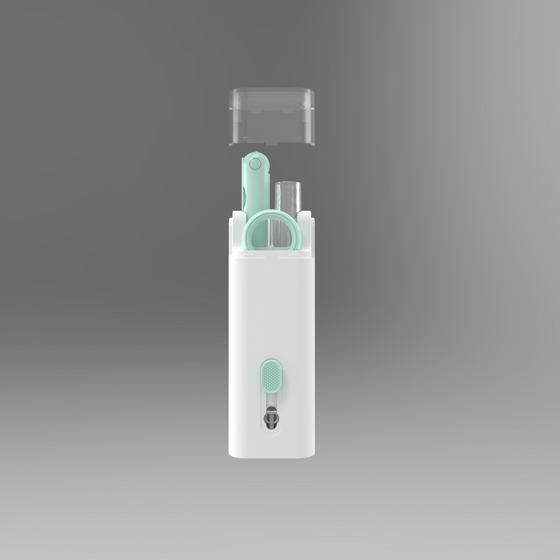Multifunctional 7 in 1 Cleaning Kit