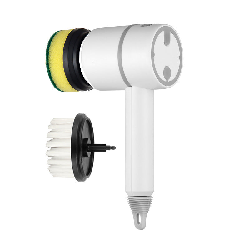 Cordless Electric Cleaning Brush