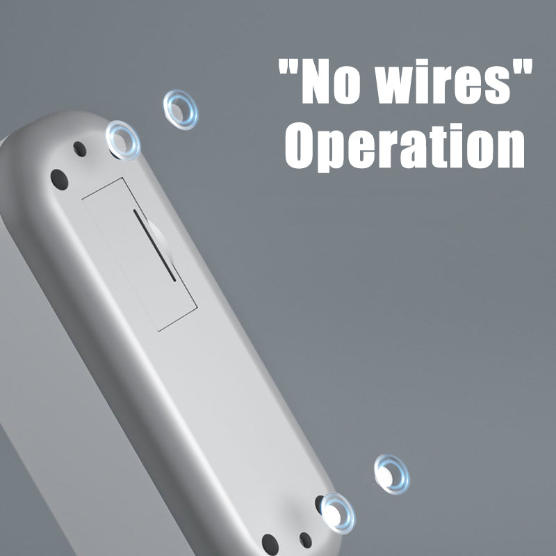 Ultrasonic Jewelry & Glasses Cleaner