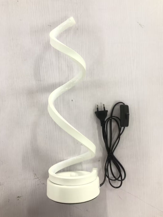 Modern LED Table Lamp