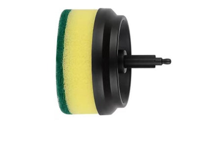 Cordless Electric Cleaning Brush